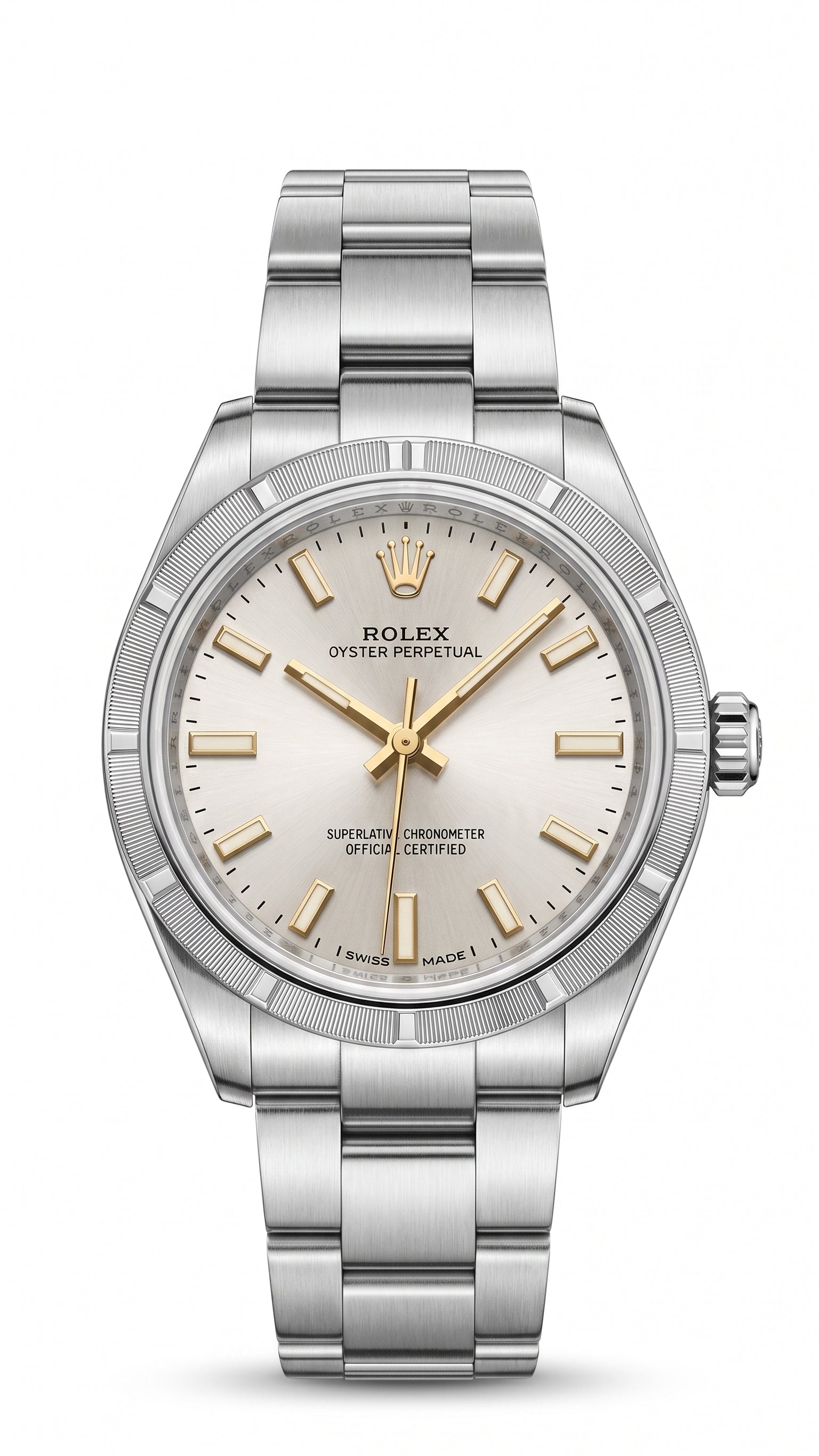 Rolex Oyster Perpetual