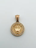 Charm Rolex