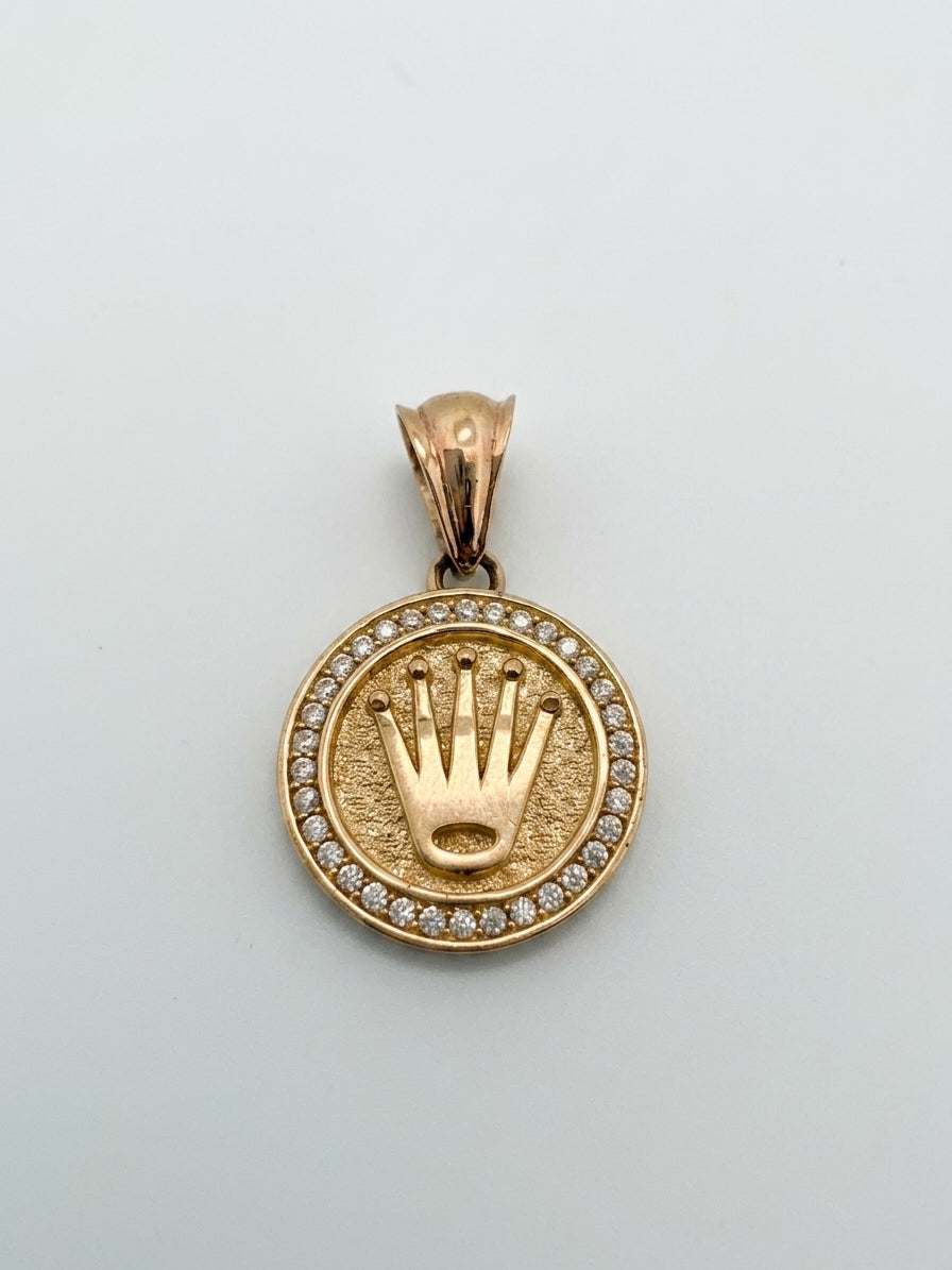 Charm Rolex