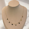 Celestial Necklace