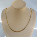 Curb Necklace