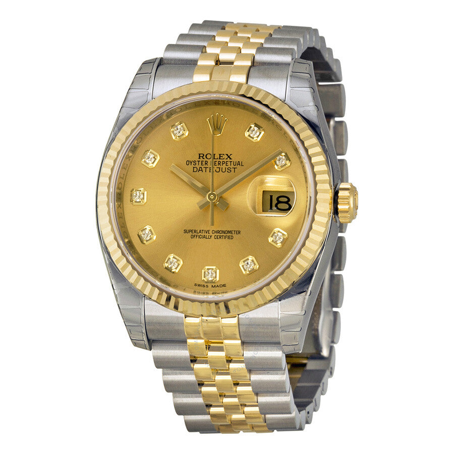 Rolex Datejust 26