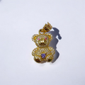 Ted Bear Sapphire