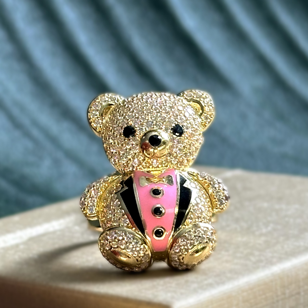 Bear Ring