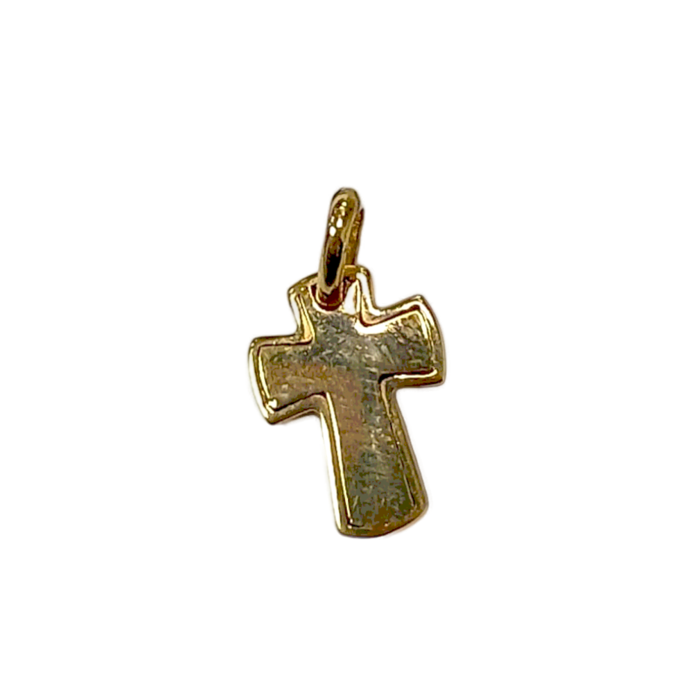 Little Cross Two
