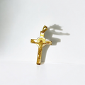Saint Benedict INRI Crucifix Cross