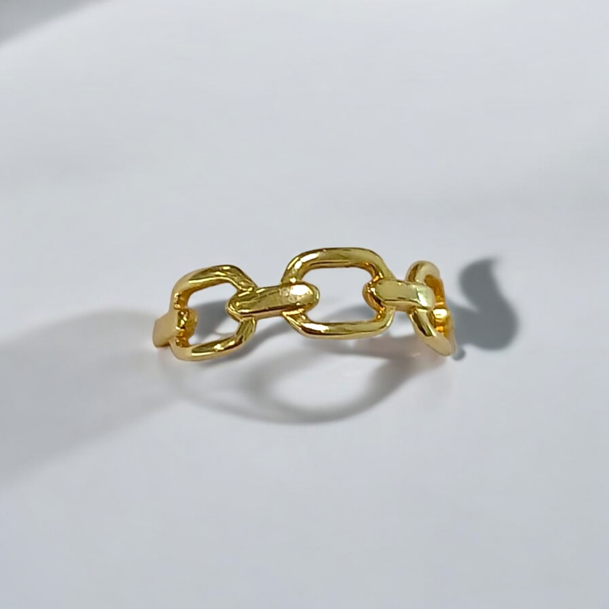 Fancy Ring Solid