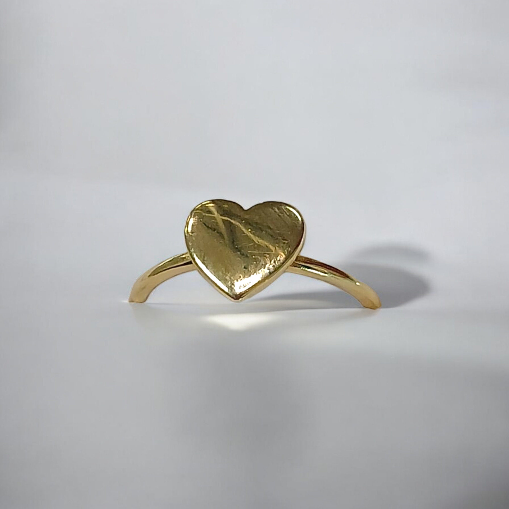 Heart Ring
