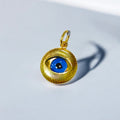 Turkish Eye Charm