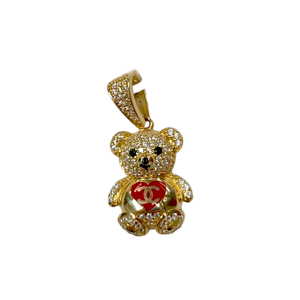 Ted Bear CC