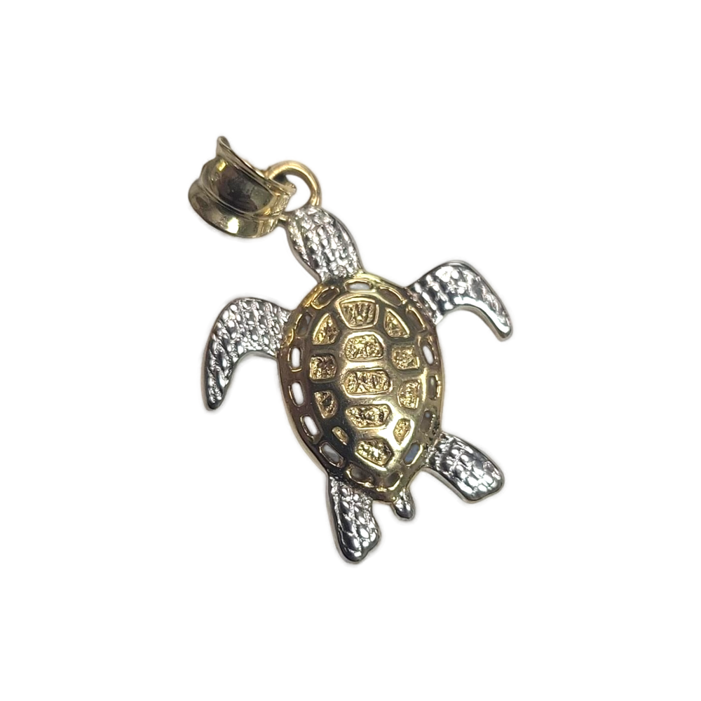 turttle Charm