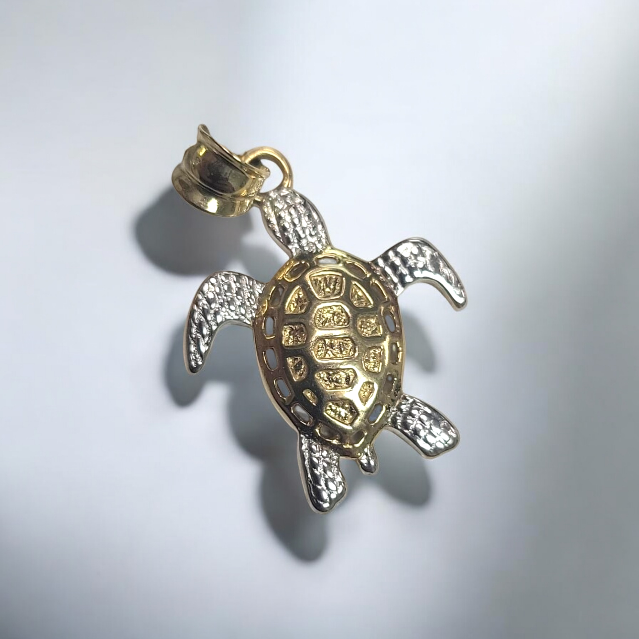 turttle Charm
