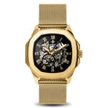 Ralph Christian The Avalon Gold