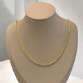 Franco Chain Necklace