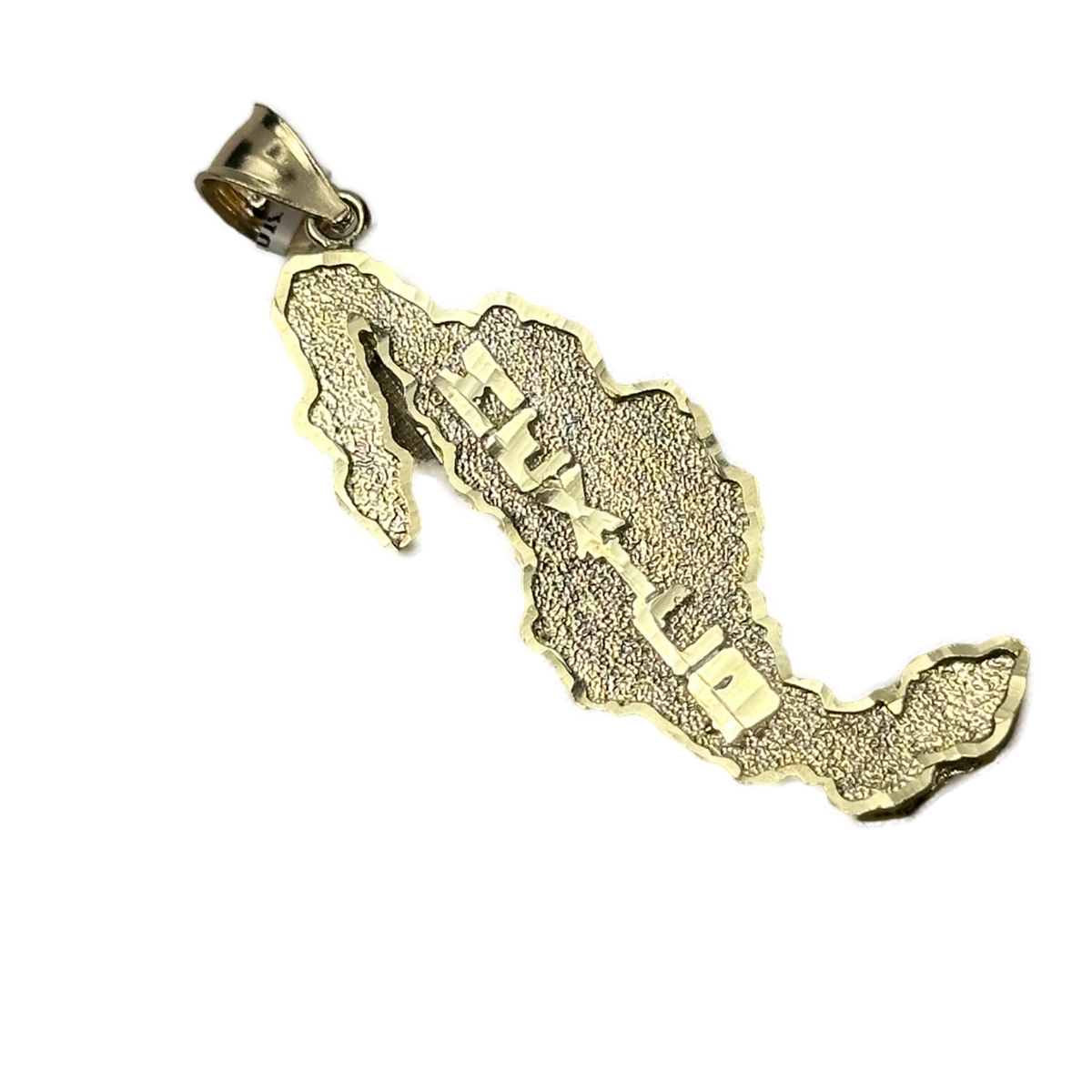 Colgante de México