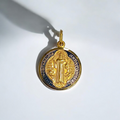 Charm de San Benito