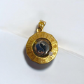 Ying Yang symbol Pendant