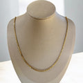 Volga Necklace