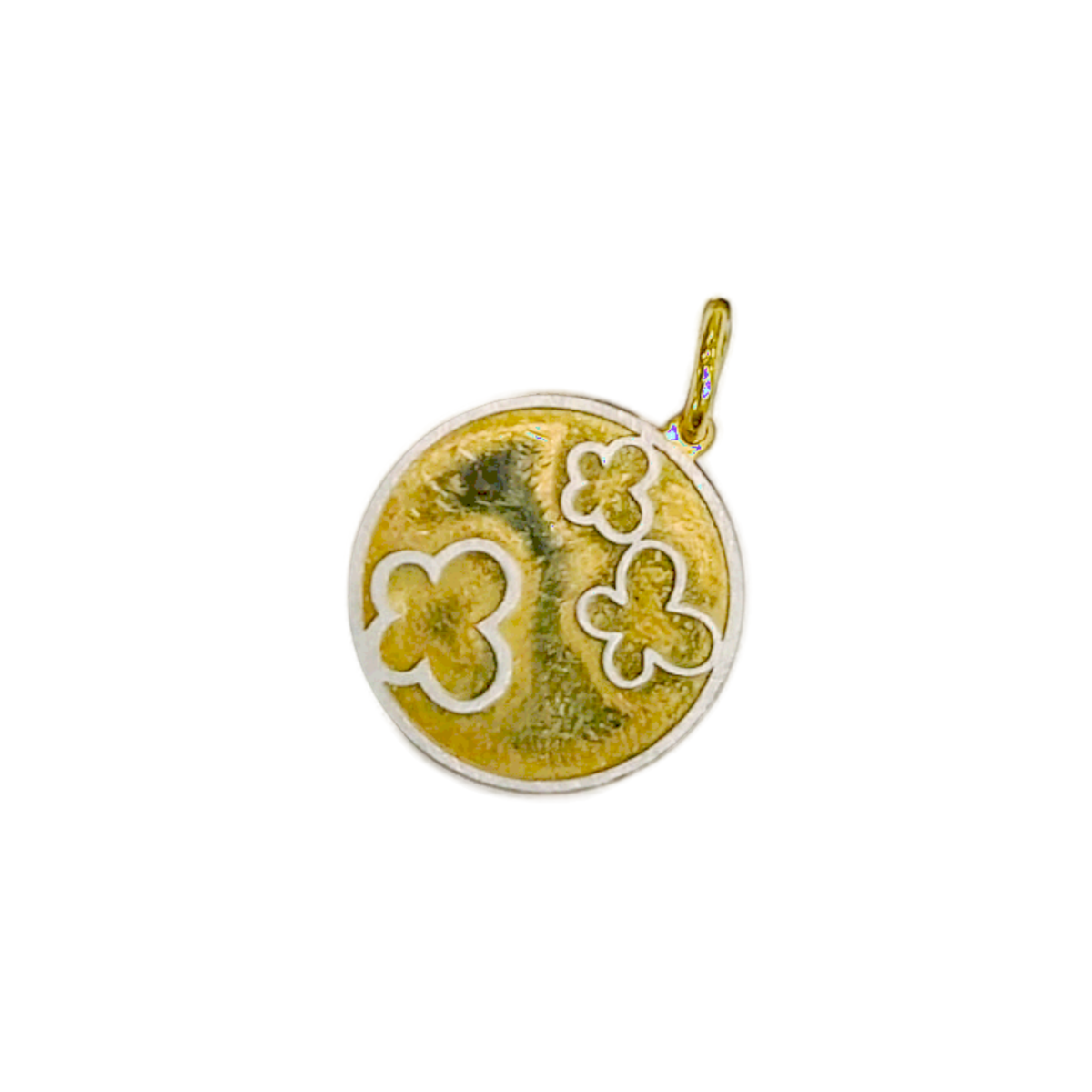 Butterfly Pendant