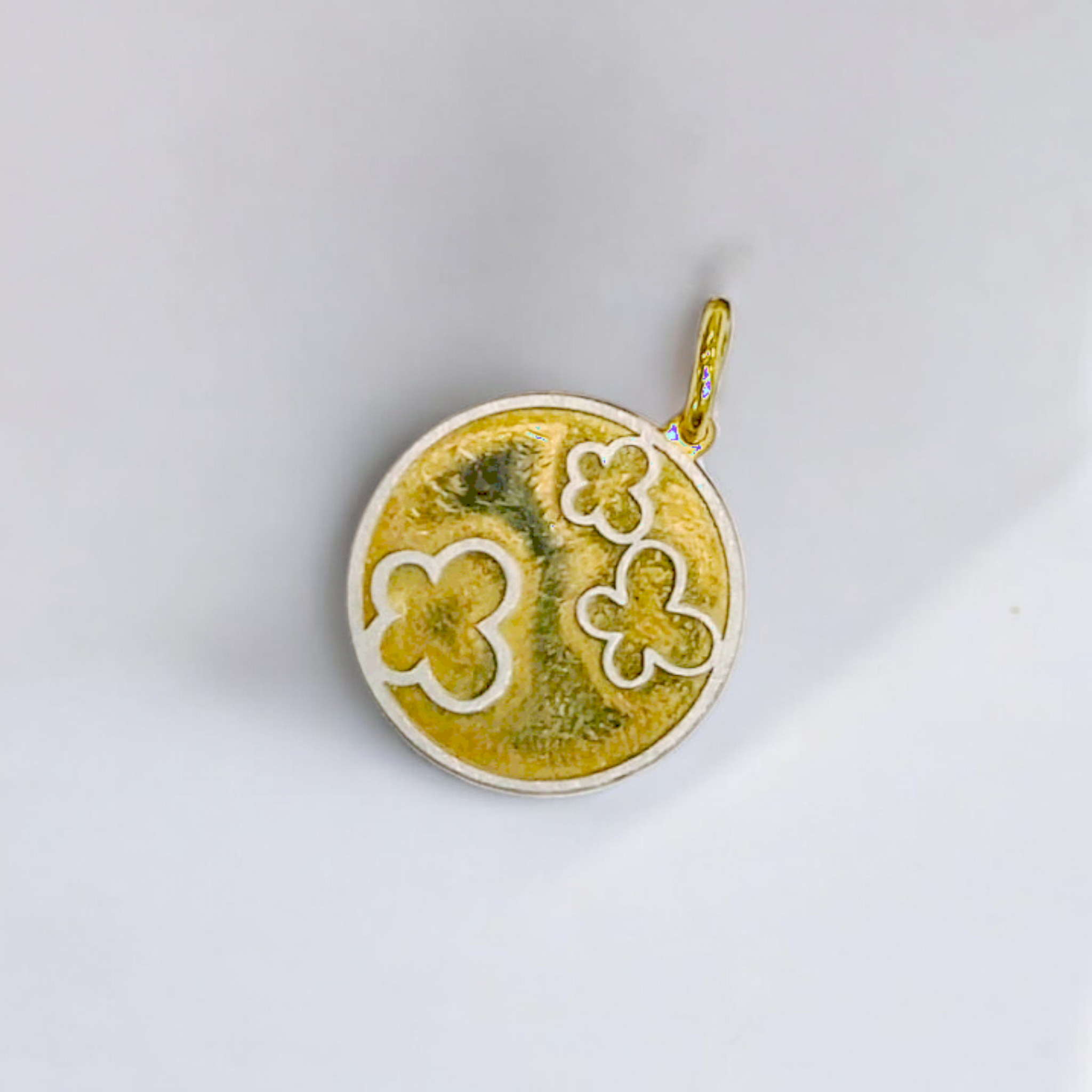 Butterfly Pendant
