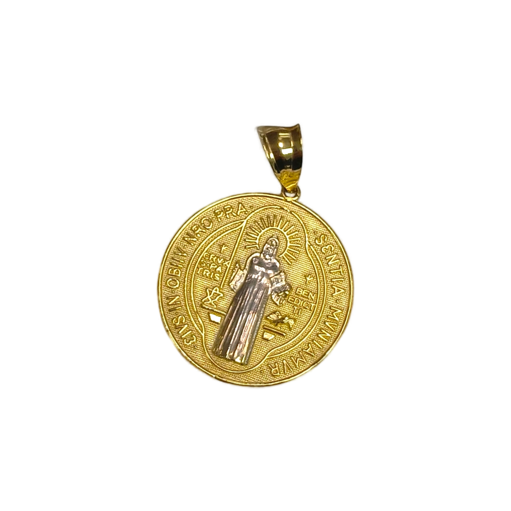 Holy Charm of Saint Benedict