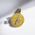 Holy Charm of Saint Benedict