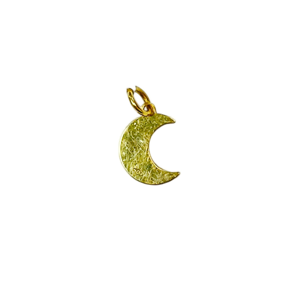 Moon Charm