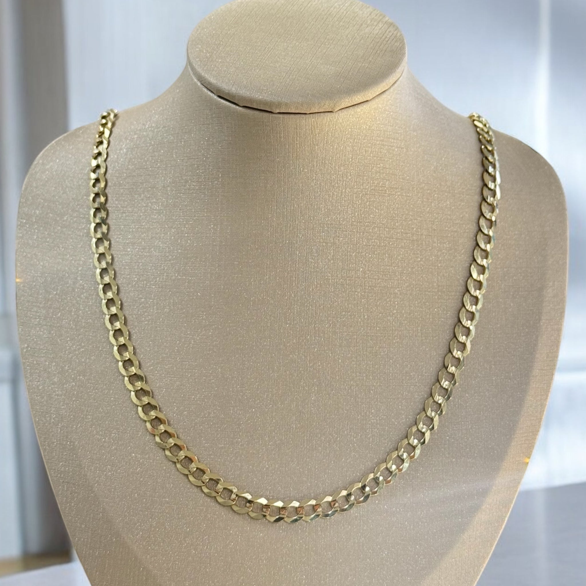 Collar cubano