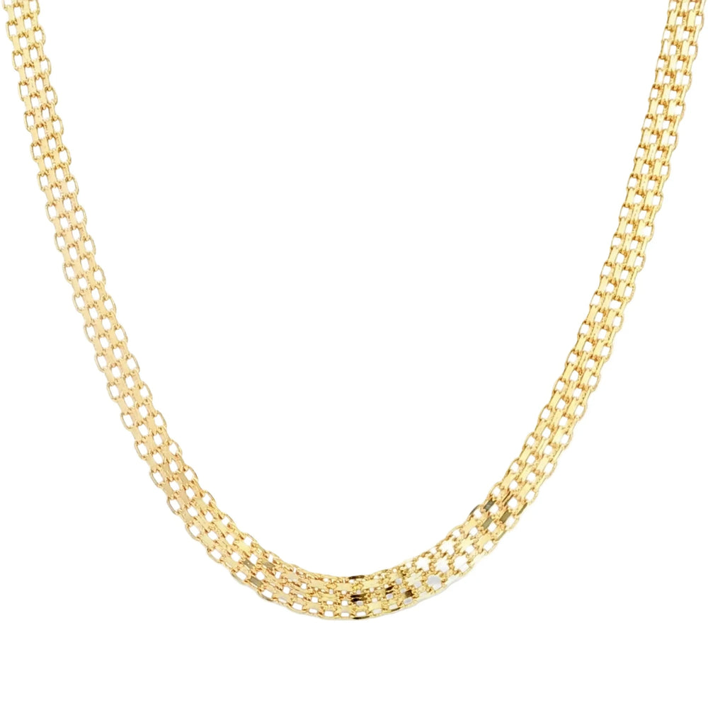 Bismark Link Chain