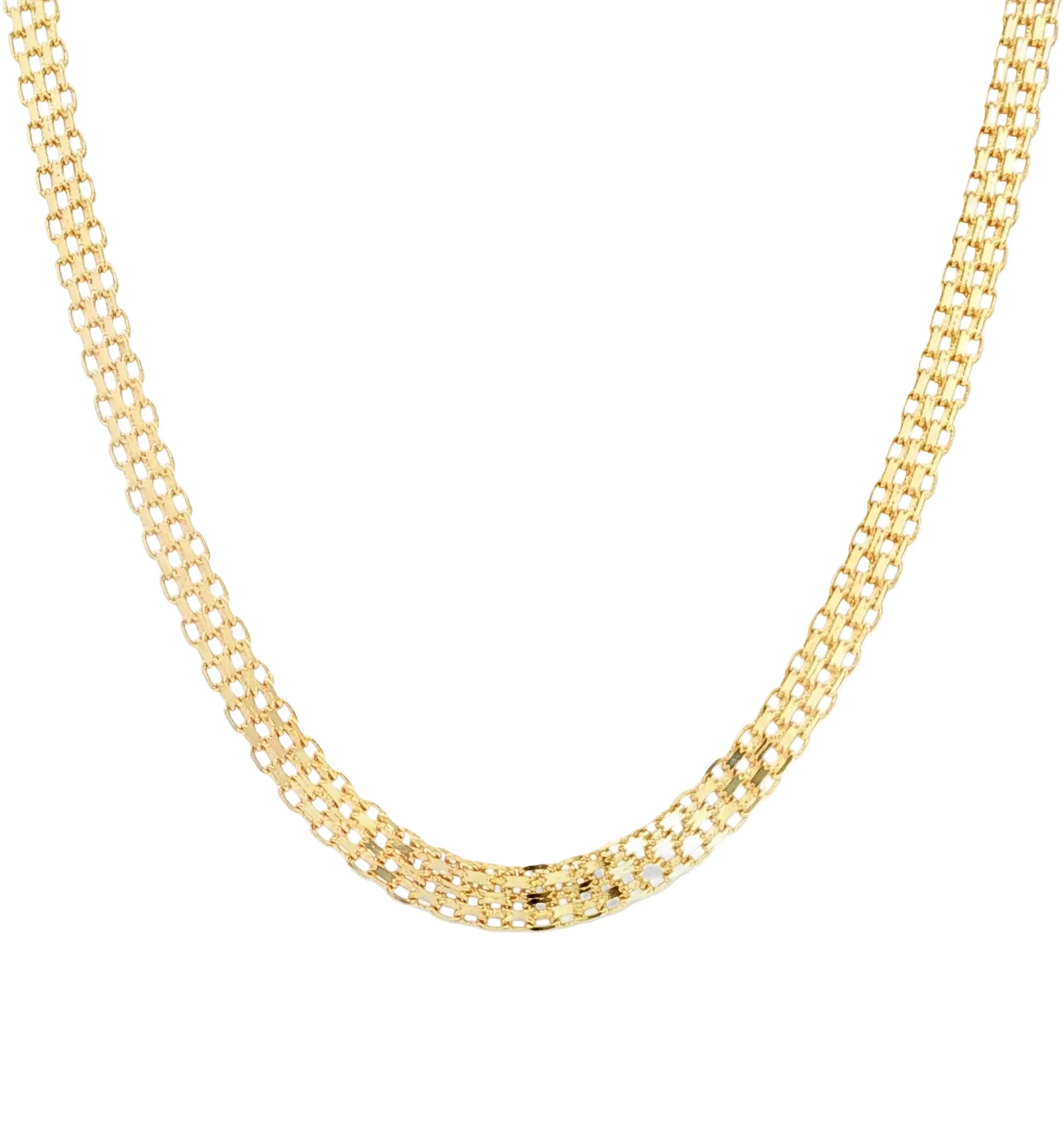 Bismark Link Chain