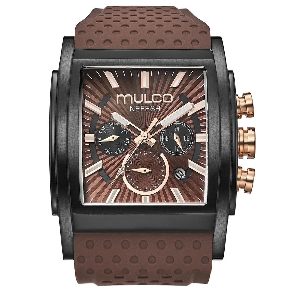 Mulco Kripton Square