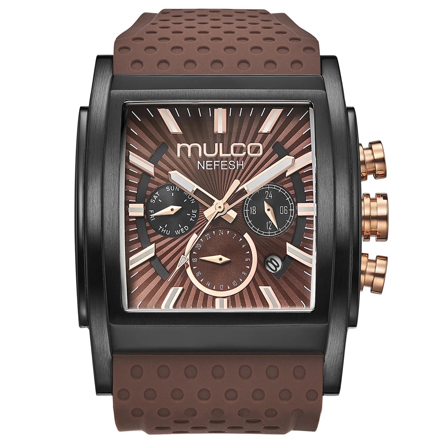 Mulco Kripton Square