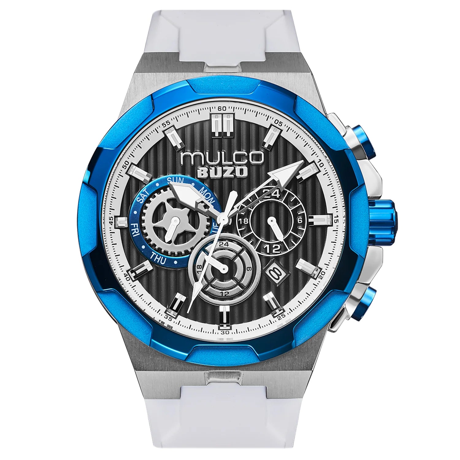 Mulco Buzo Atlantis
