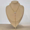 Rosary 14k