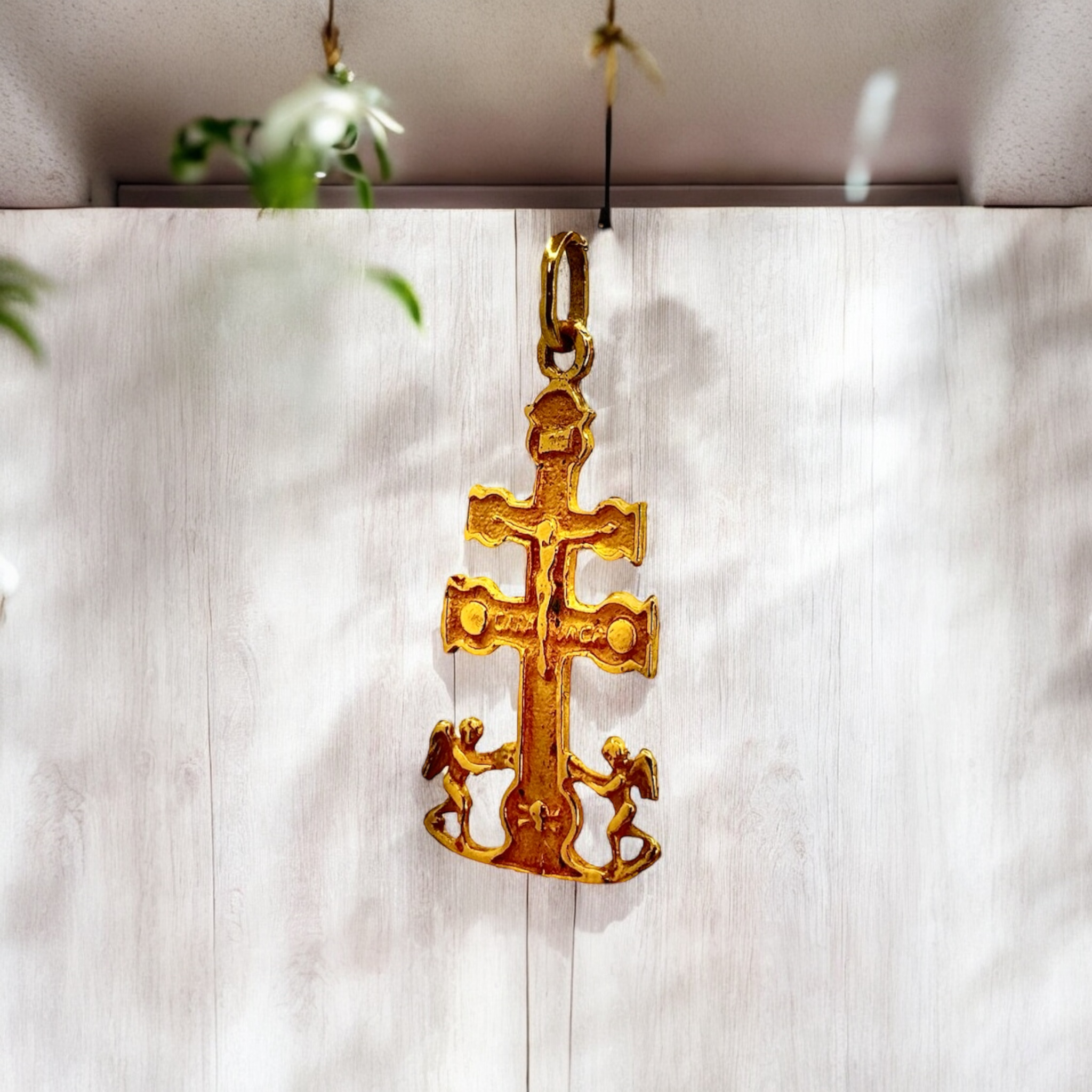 Cross of Caravaca
