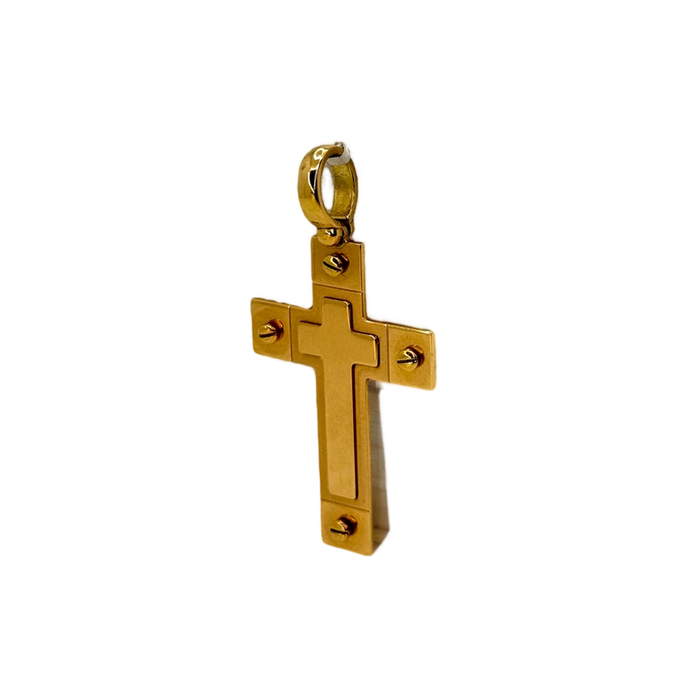 Cross