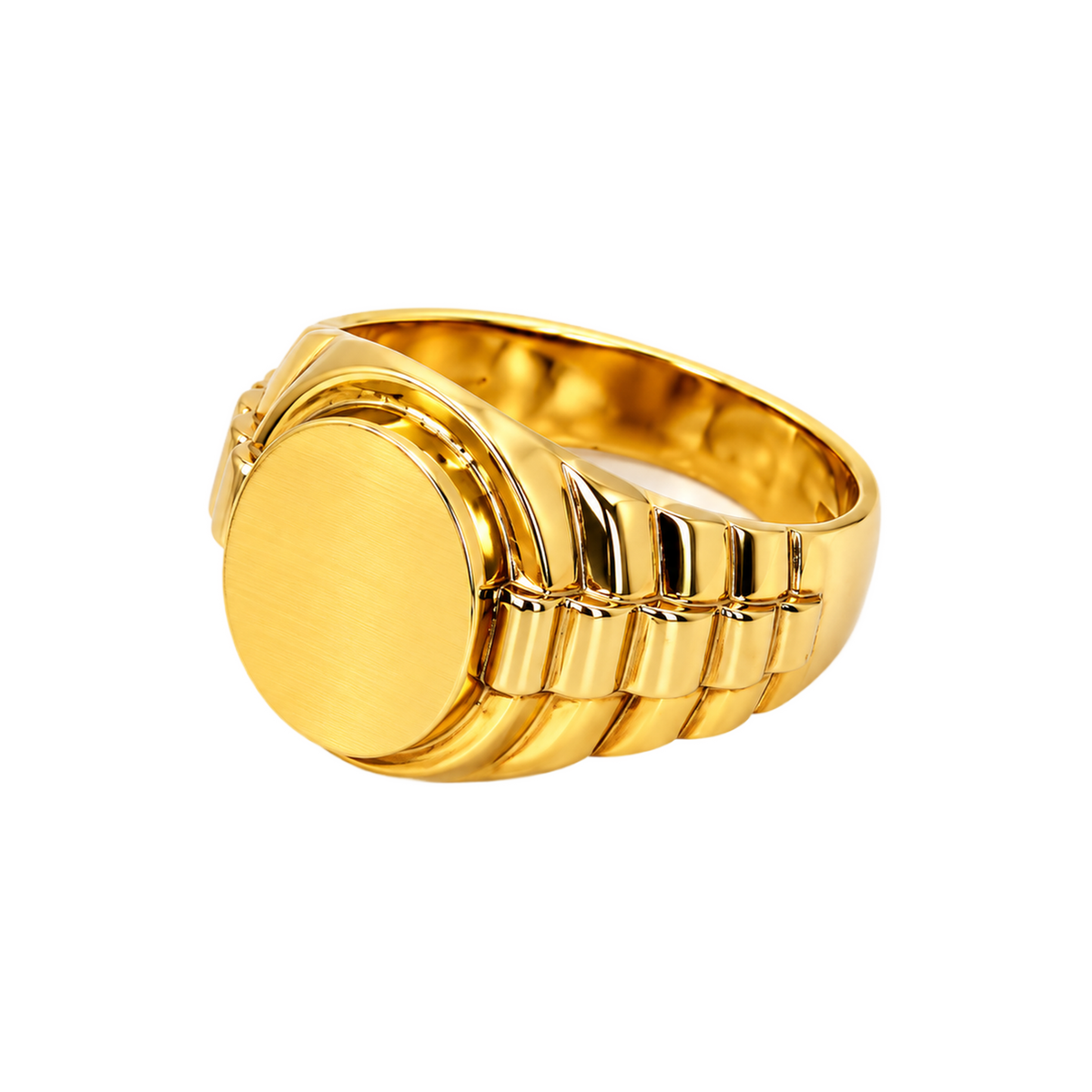 Anillo de hombre