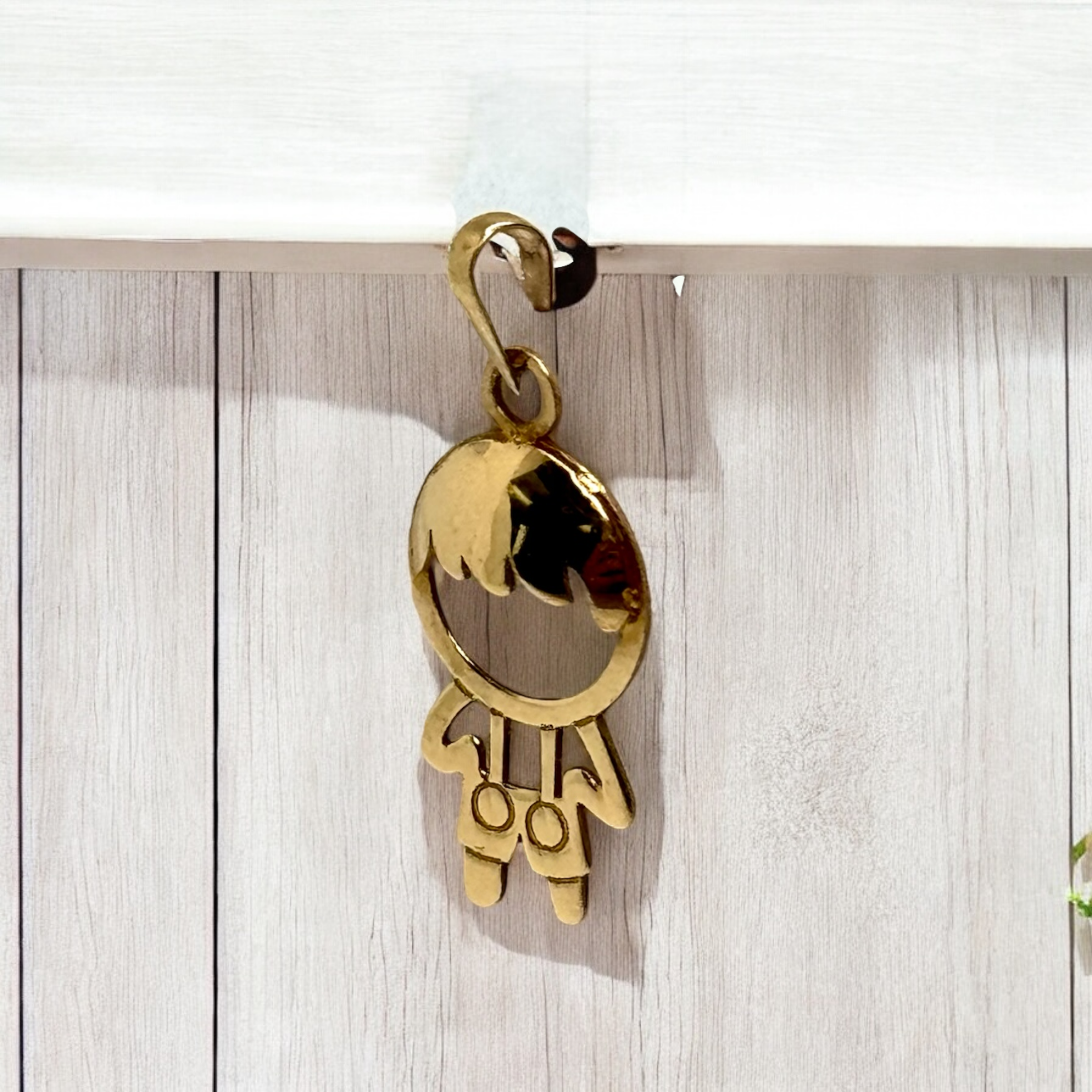 Boy charms