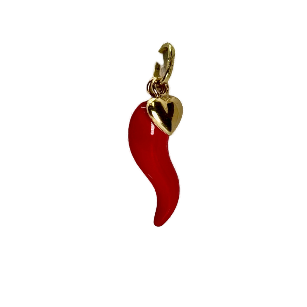 Horn and Heart