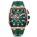 El Polaris Chrono
