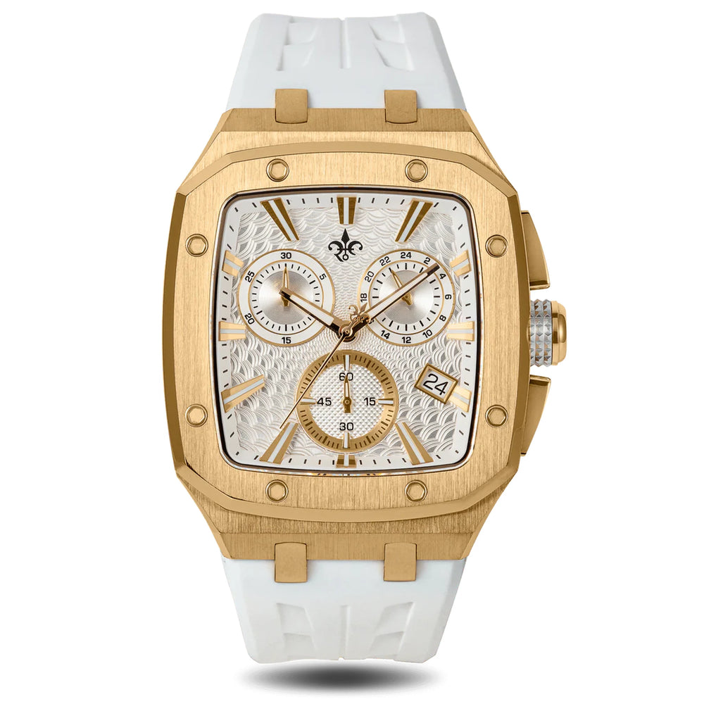 The Spectre Chrono