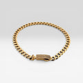 Luxury Cuban Bracelet