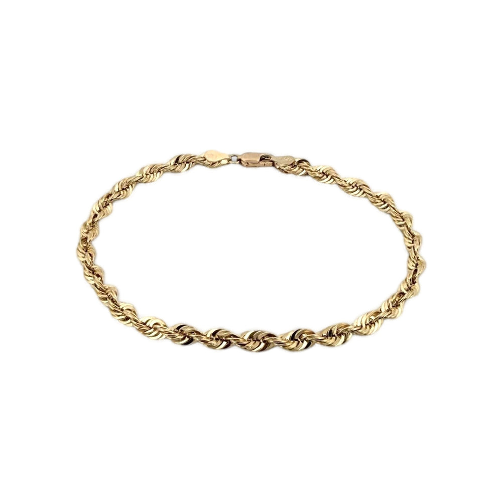 Classic Twisted Bracelet