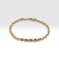 Classic Twisted Bracelet