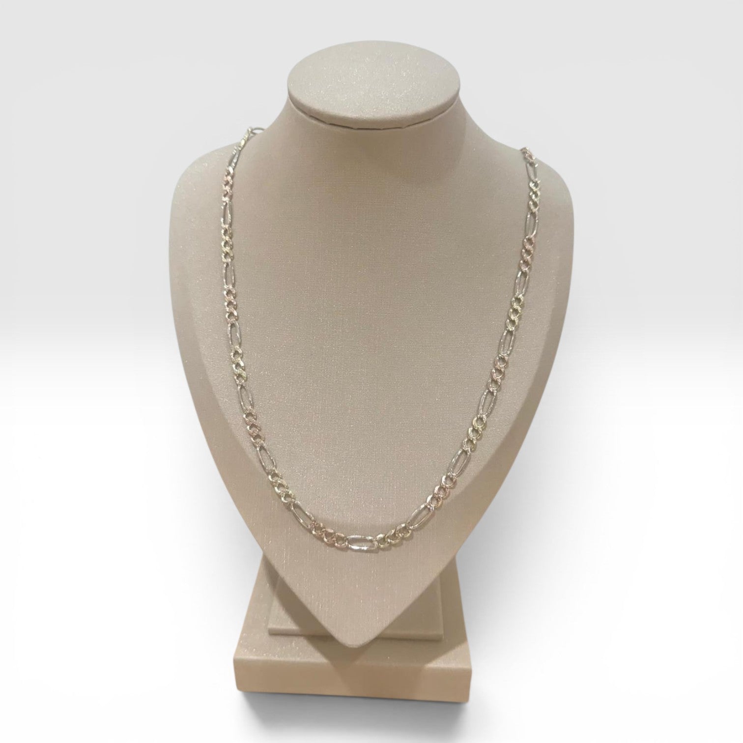 Men's Classic Link Chain