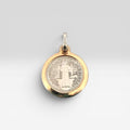 Saint Benedict Charm