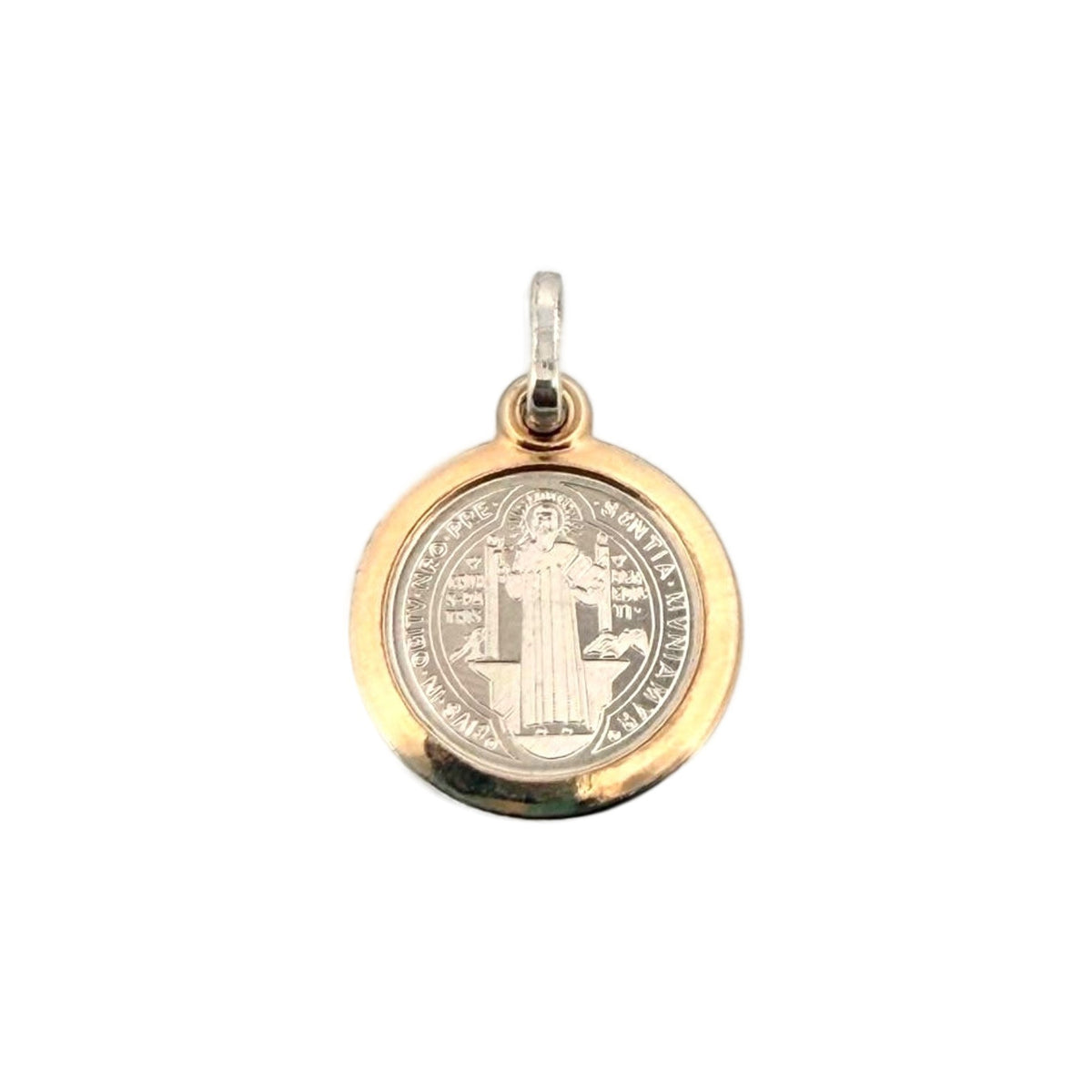 Dije de San Benito