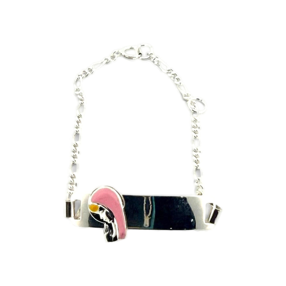 Miraculous Virgin Bracelet