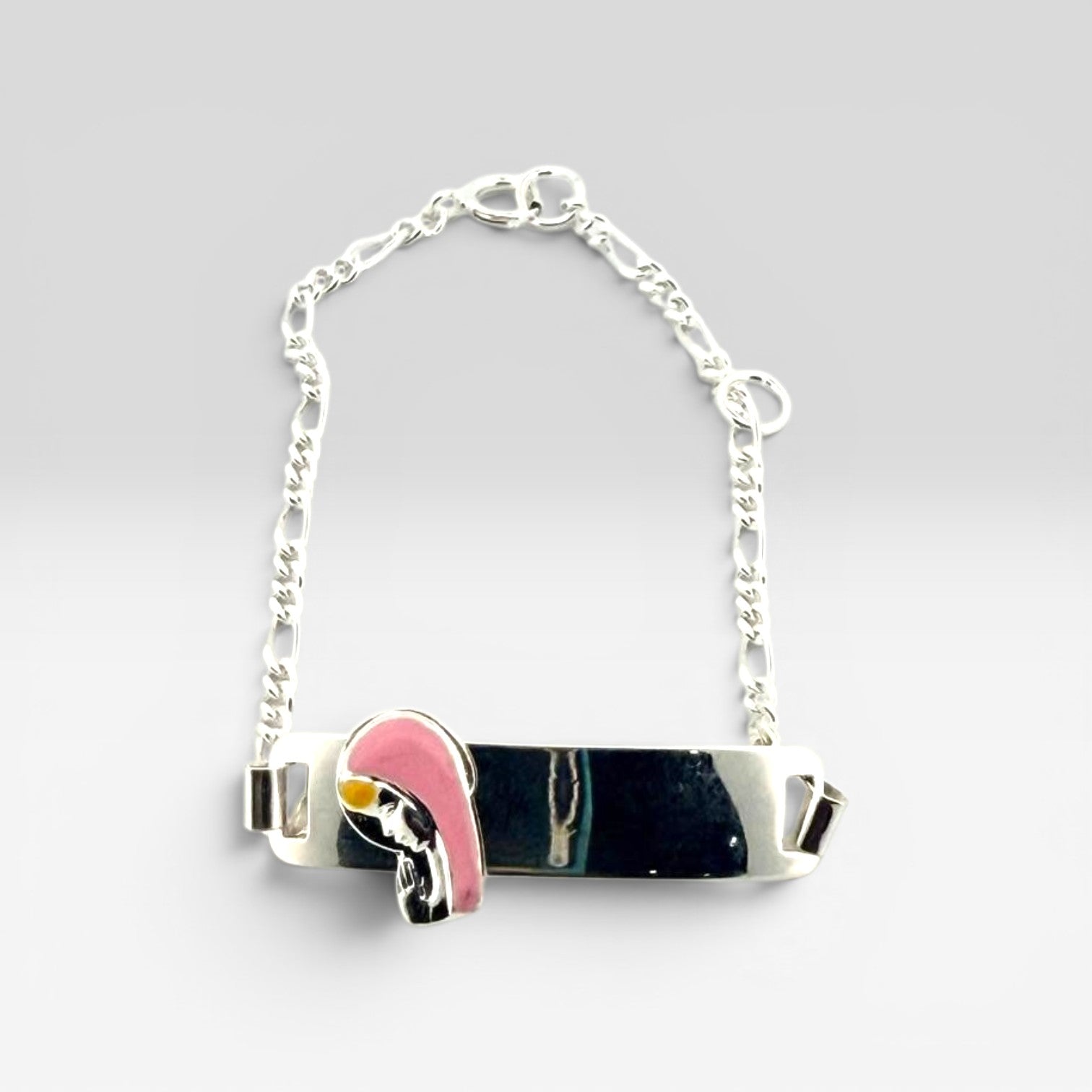 Miraculous Virgin Bracelet