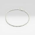 Minimalist Sphere Bracelet